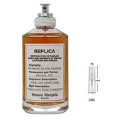 Maison Margiela REPLICA Whispers In The Library Eau de Toilette Sample for Him
