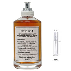 Maison Margiela REPLICA Whispers In The Library Eau de Toilette Sample for Him