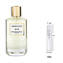 Mancera Amber Fever Eau de Parfum Sample For Everyone_5ml.jpg