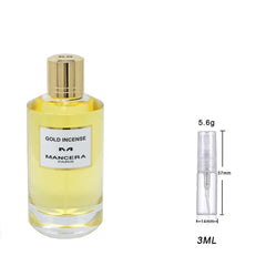 Mancera Gold Incense Eau de Parfum Sample For Everyone_3ml.jpg