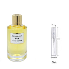 Mancera Gold Incense Eau de Parfum Sample For Everyone_5ml.jpg