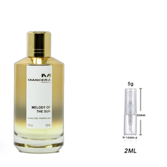 Mancera Melody Of The Sun Eau de Parfum Sample For Everyone_2ml.jpg