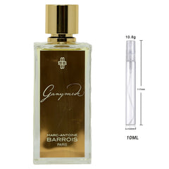 Marc-Antoine Barrois Ganymede Eau de Parfum Sample for Everyone