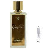 Marc-Antoine Barrois Ganymede Eau de Parfum Sample for Everyone