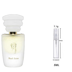 Masque Milano Madeleine Eau de Parfum Sample For Everyone_5ml.jpg