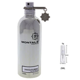Montale Chocolate Greedy Eau de Parfum Sample for Everyone