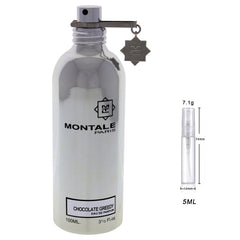 Montale Chocolate Greedy Eau de Parfum Sample for Everyone
