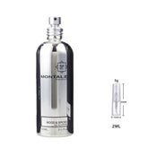 Montale Wood & Spice Eau de Parfum Sample for Him