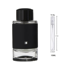 Montblanc Explorer Eau de Parfum Sample for Him