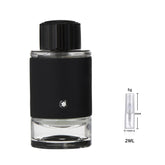 Montblanc Explorer Eau de Parfum Sample for Him