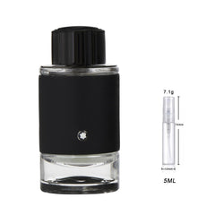 Montblanc Explorer Eau de Parfum Sample for Him