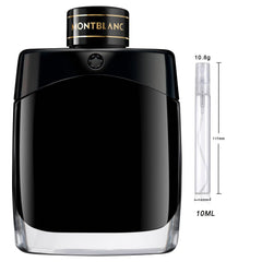 Montblanc Legend Eau de Parfum Sample for Him
