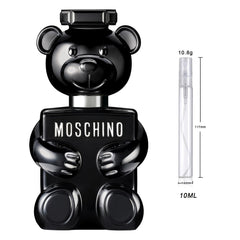 Moschino Toy Boy Eau de Parfum Sample for Him