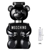 Moschino Toy Boy Eau de Parfum Sample for Him