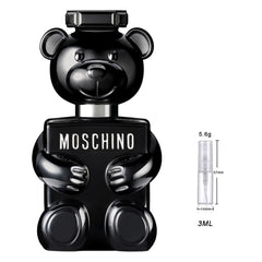 Moschino Toy Boy Eau de Parfum Sample for Him