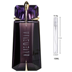 Mugler Alien Eau de Parfum Sample for Her