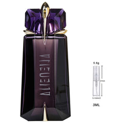 Mugler Alien Eau de Parfum Sample for Her