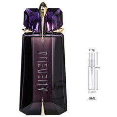 Mugler Alien Eau de Parfum Sample for Her