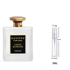 Navitus Parfums Carte Blanche Parfum Sample For Everyone_5ml.jpg