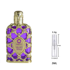 Orientica Velvet Gold Eau de Parfum Sample For Everyone_3ml.jpg