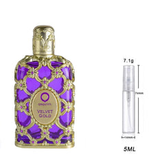 Orientica Velvet Gold Eau de Parfum Sample For Everyone_5ml.jpg