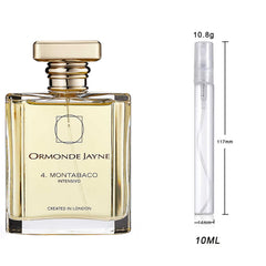 Ormonde Jayne 4. Montabaco Intensivo Eau de Parfum Sample For Everyone_10ml.jpg