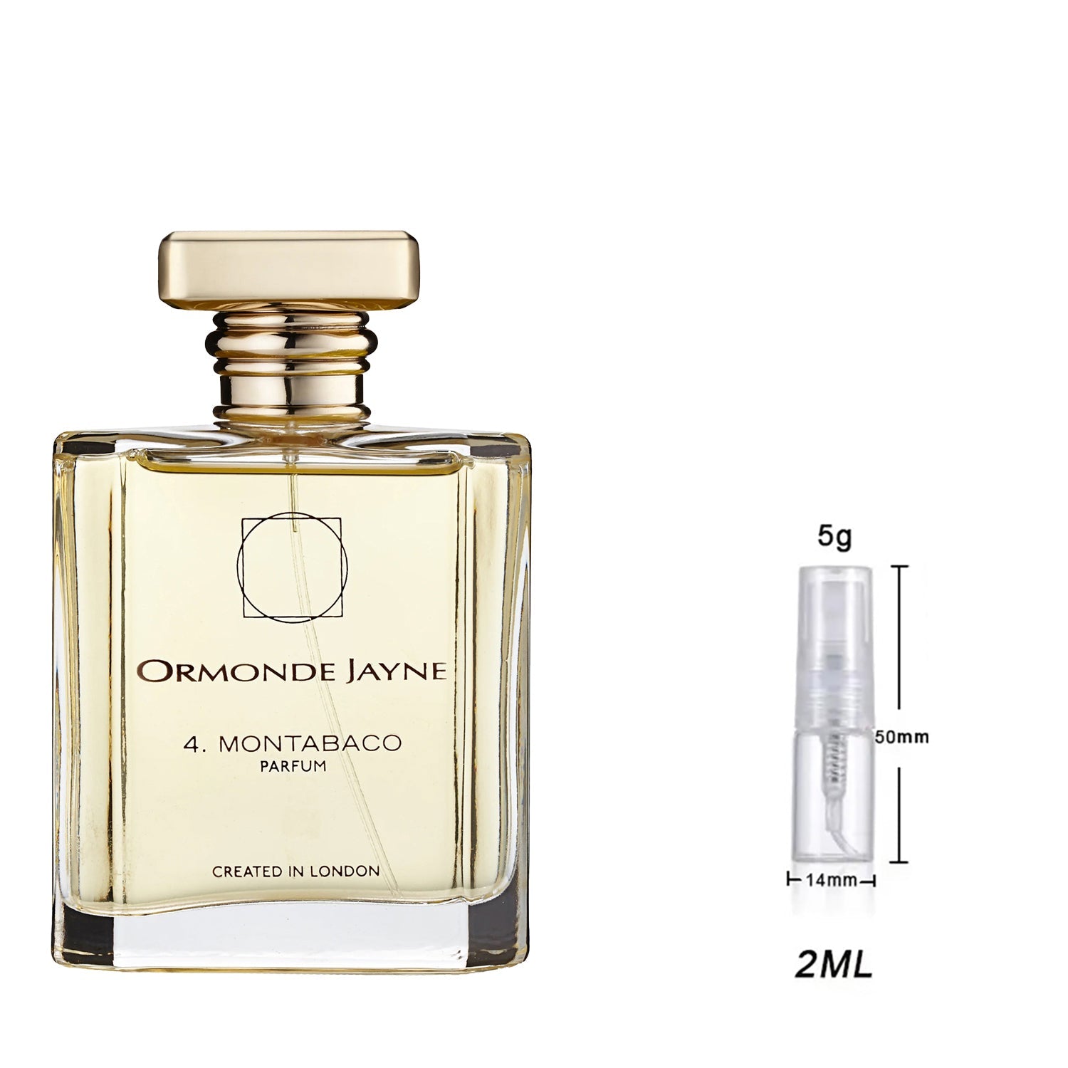 Ormonde Jayne 4. Montabaco Parfum Sample For Everyone_2ml.jpg