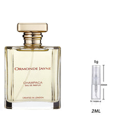 Ormonde Jayne Champaca Eau de Parfum Sample For Everyone_2ml.jpg