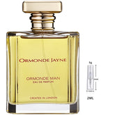 Ormonde Jayne Ormonde Man Eau de Parfum Sample for Him