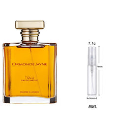 Ormonde Jayne Tolu Eau de Parfum Sample For Everyone_5ml.jpg