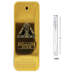 Paco Rabanne 1 Million Elixir Eau de Parfum Intense Sample for Him
