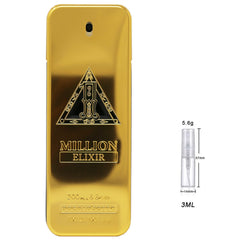 Paco Rabanne 1 Million Elixir Eau de Parfum Intense Sample for Him