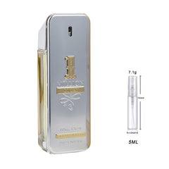 Paco Rabanne 1 Million Lucky Eau de Toilette Sample for Him