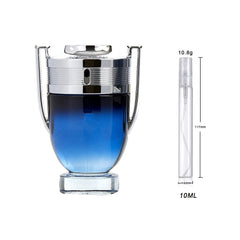Paco Rabanne Invictus Legend Eau de Parfum Sample for Him