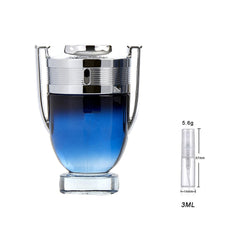 Paco Rabanne Invictus Legend Eau de Parfum Sample for Him
