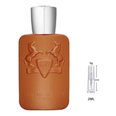 Parfums de Marly Althair Eau de Parfum Sample for Him
