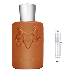 Parfums de Marly Althair Eau de Parfum Sample for Him