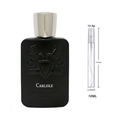 Parfums de Marly Carlisle Eau de Parfum Sample for Him