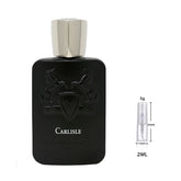 Parfums de Marly Carlisle Eau de Parfum Sample for Him