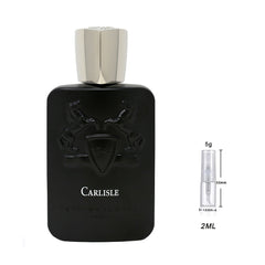 Parfums de Marly Carlisle Eau de Parfum Sample for Him