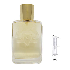Parfums de Marly Darley Eau de Parfum Sample for Him