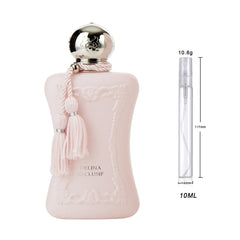 Parfums de Marly Delina Exclusif Eau de Parfum Sample for Her
