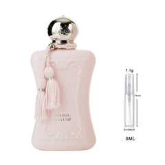 Parfums de Marly Delina Exclusif Eau de Parfum Sample for Her