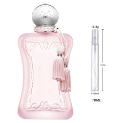 Parfums de Marly Delina La Rosee Eau de Parfum Sample for Her