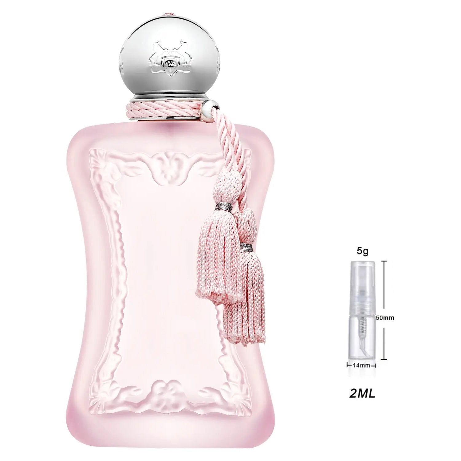 Parfums de Marly Delina La Rosee Eau de Parfum Sample for Her