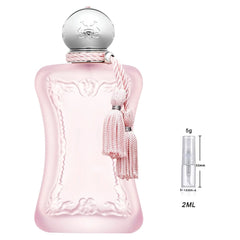 Parfums de Marly Delina La Rosee Eau de Parfum Sample for Her