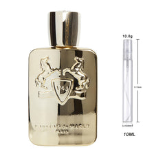 Parfums de Marly Godolphin Eau de Parfum Sample for Him