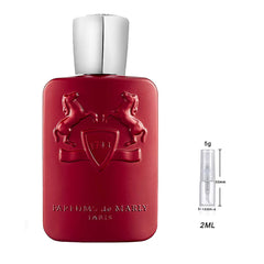Parfums de Marly Kalan Eau de Parfum Sample for Everyone