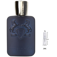 Parfums de Marly Layton Eau de Parfum Sample for Him