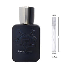 Parfums de Marly Layton Exclusif Eau de Parfum Sample for Him